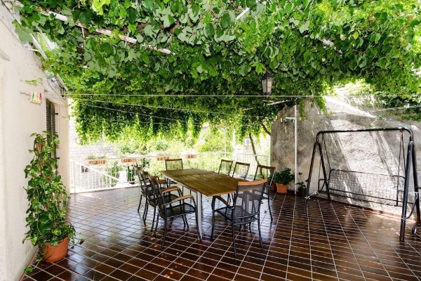 Hotel Villa Zaton
